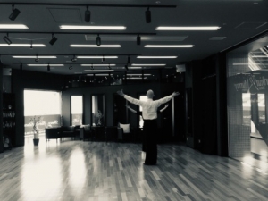 ワルツでリラックス！