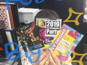 桜はもうすぐそこ！