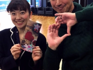 ハートでラブリー！